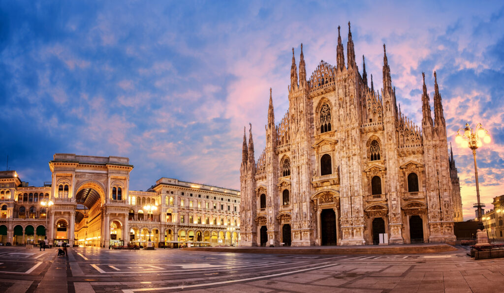 Gli occhi di Leonardo: tour guidato nei luoghi vinciani di Milano