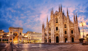 In Leonardo’s Footsteps: Guided Tour of His Milan