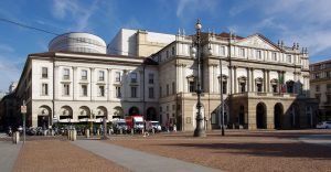 La Scala di Milano: Segreti e leggende tra Verdi, Toscanini e Maria Callas